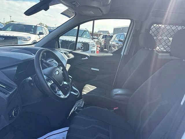 Certified 2018 Ford Transit Connect XLT FWD image 11