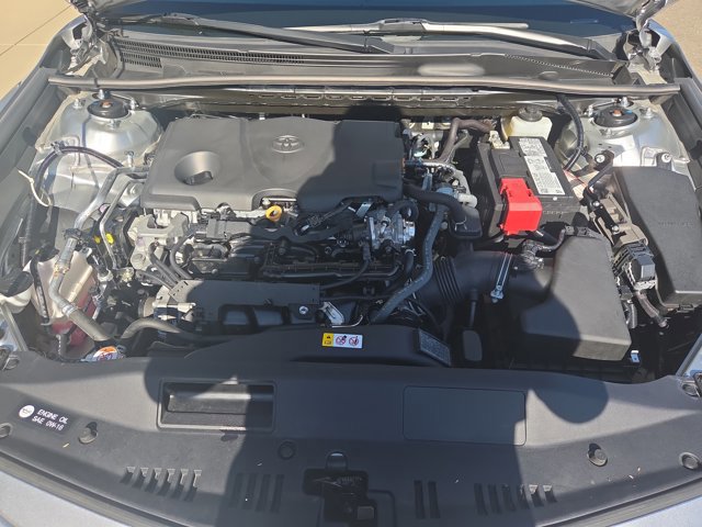 Used 2023 Toyota Camry SE w/ Convenience Package FWD image 19