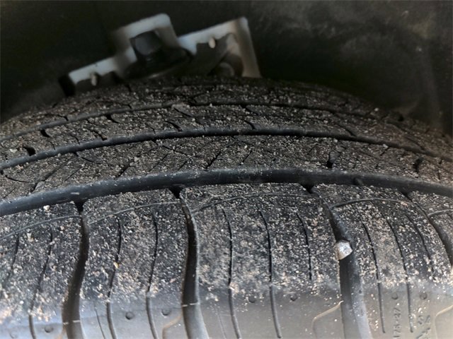 Certified 2023 Ford Edge SEL image 28