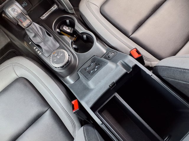 Certified 2023 Ford Bronco Big Bend AWD/4WD image 19