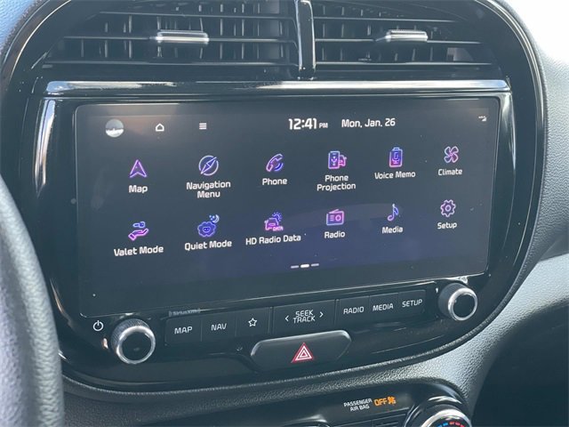 Used 2023 Kia Soul S image 12