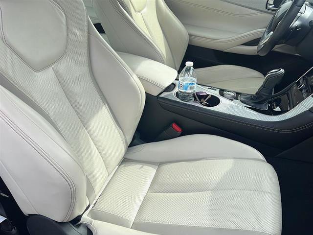 Used 2019 INFINITI Q60 Red Sport 400 w/ Proassist Package AWD/4WD image 19