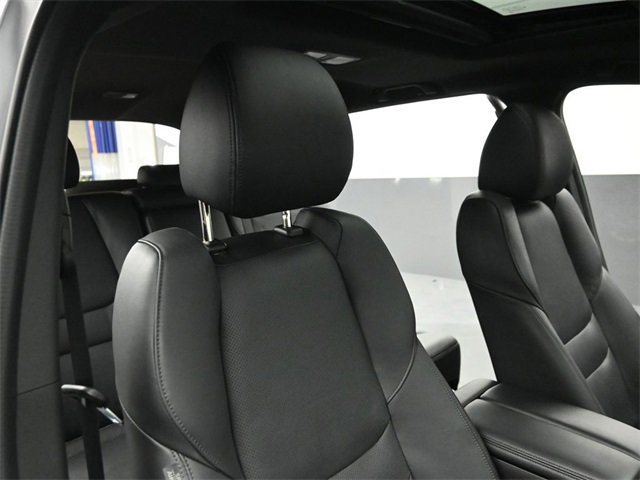 Used 2019 MAZDA CX-9 Grand Touring image 48