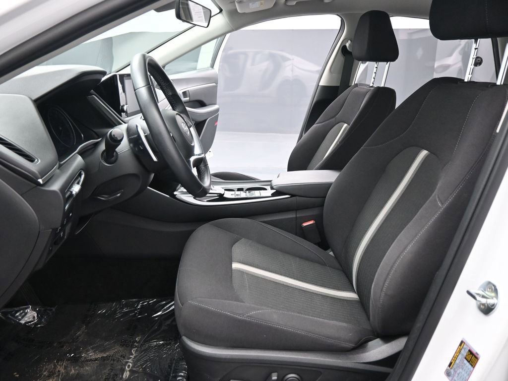 Used 2022 Hyundai Sonata SEL image 37