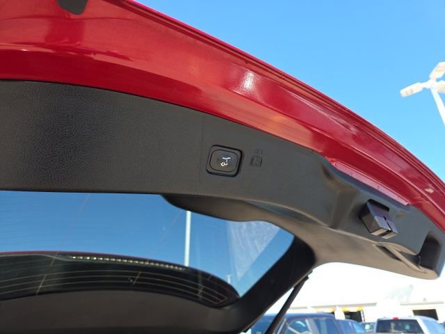 Certified 2023 Ford Edge SEL w/ Convenience Package AWD/4WD image 10