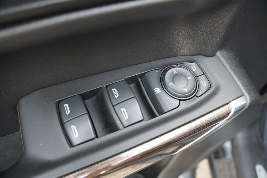 Used 2019 Chevrolet Silverado 1500 LT Trail Boss image 20