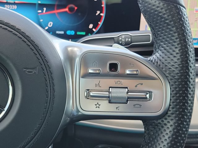 Used 2022 Mercedes-Benz GLS 450 4MATIC image 29