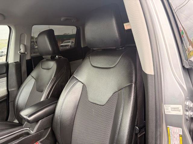 Used 2022 Jeep Compass Latitude w/ Convenience Group image 11