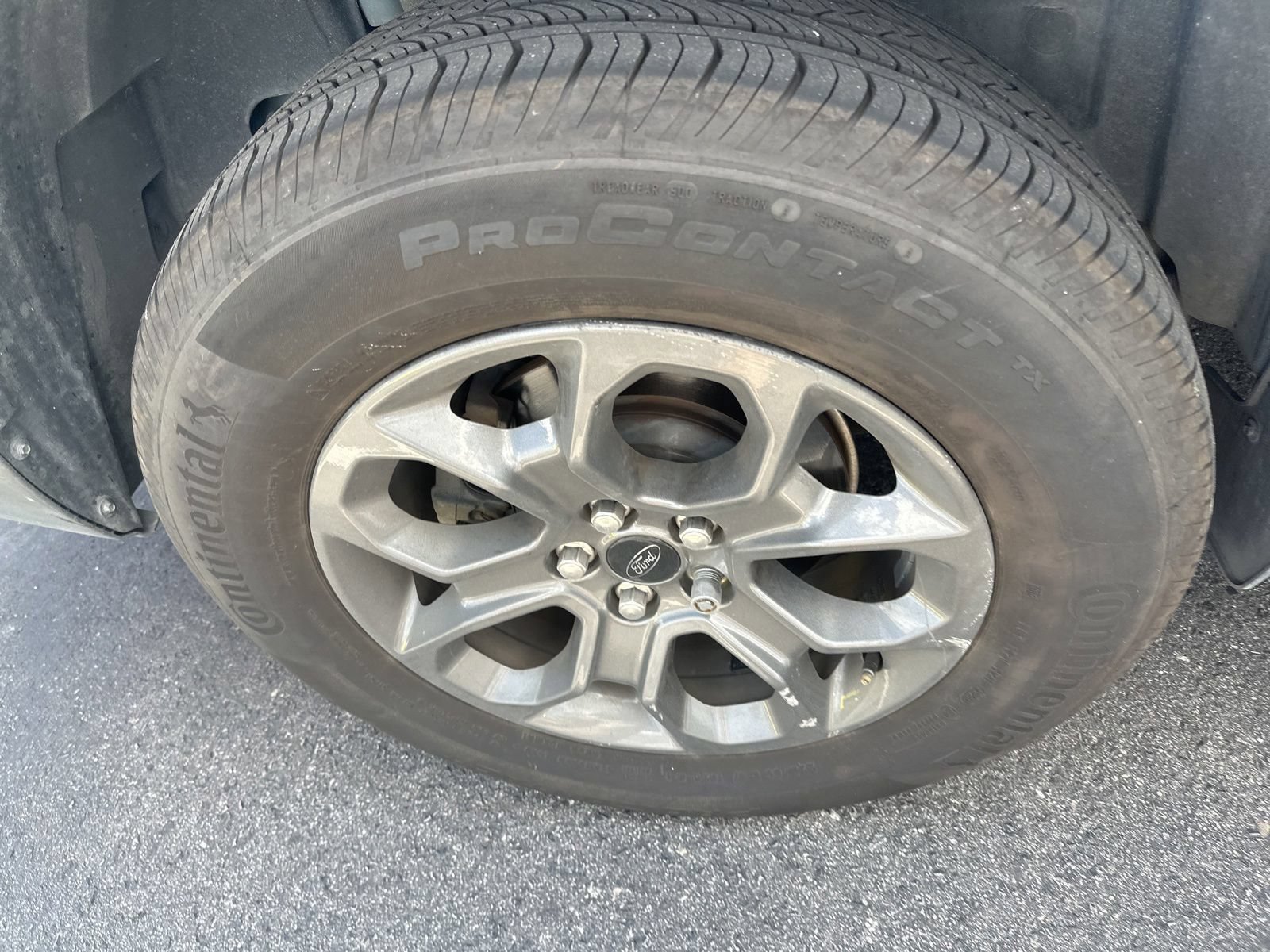 Certified 2023 Ford Maverick XLT FWD image 3