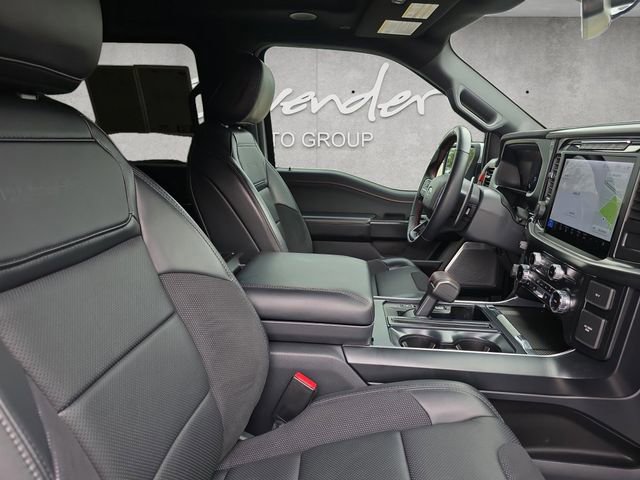 Certified 2024 Ford F150 Raptor image 24