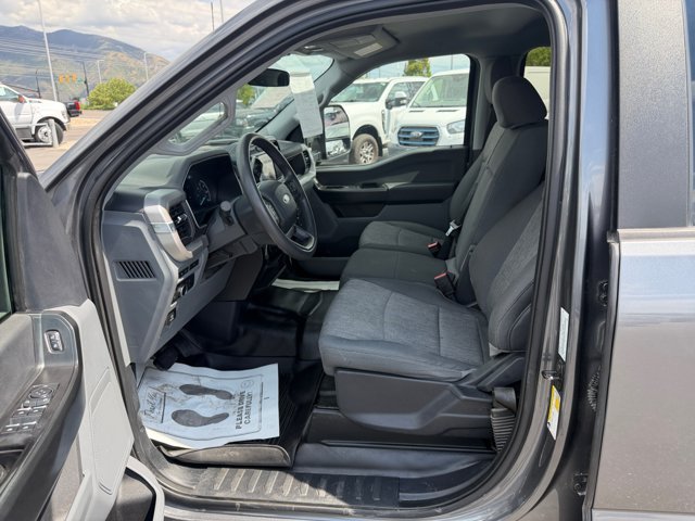 Certified 2022 Ford F150 XL w/ Trailer Tow Package AWD/4WD image 14
