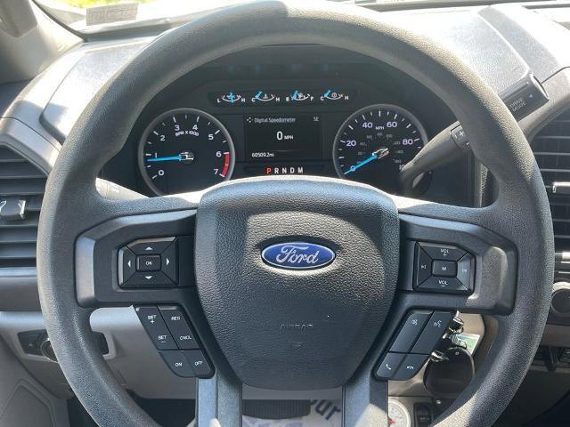 Certified 2022 Ford F350 XL w/ STX Appearance Package AWD/4WD image 33