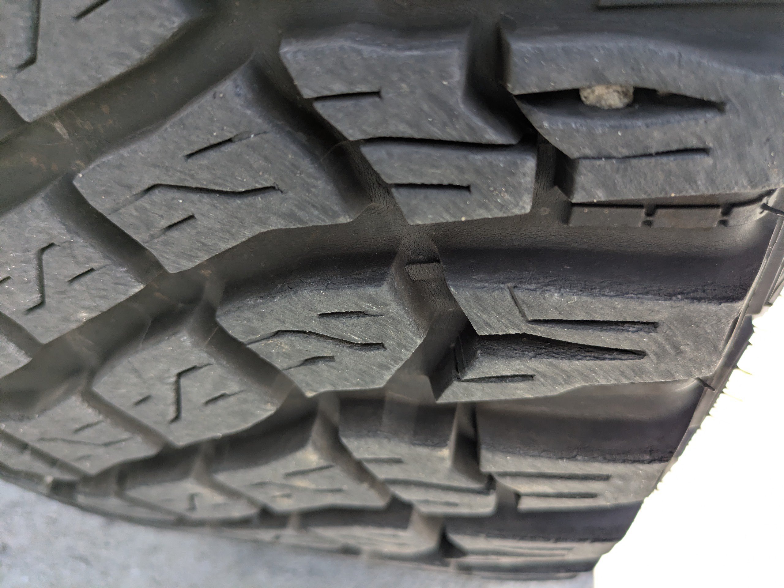 Certified 2024 Ford Bronco Wildtrak AWD/4WD image 12