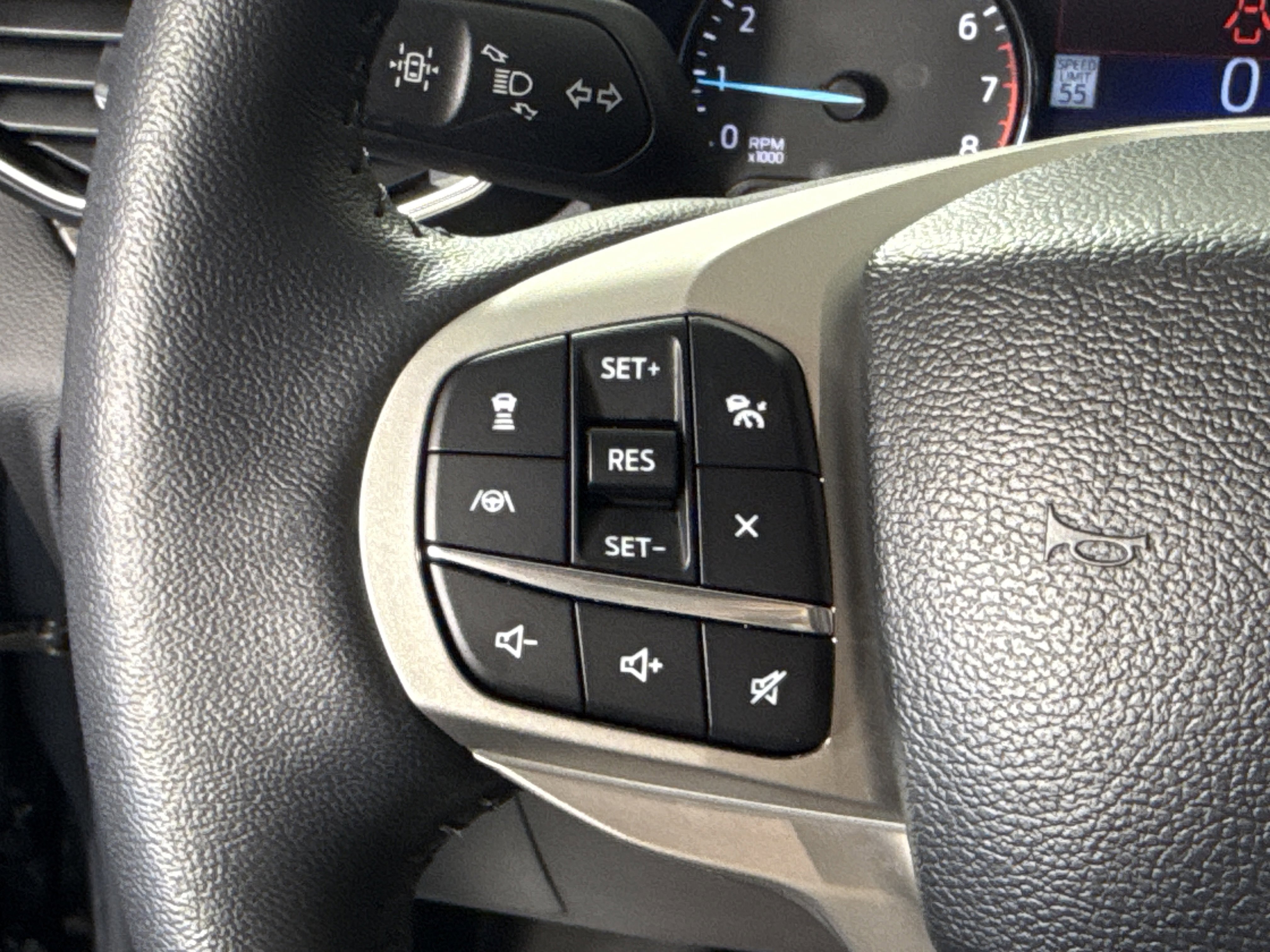 Certified 2023 Ford Explorer Limited w/ Equipment Group 301A image 23