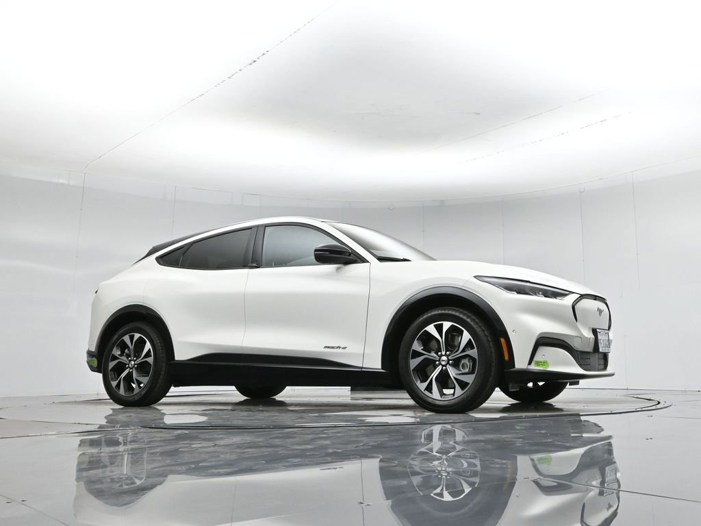 Certified 2023 Ford Mustang Mach-E Premium image 52