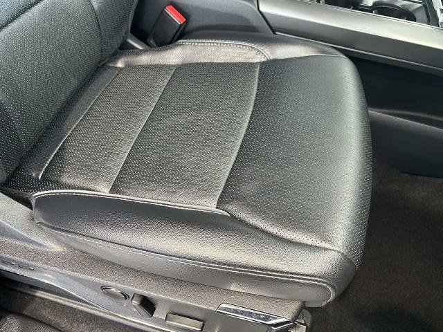Certified 2024 Ford F150 Lariat AWD/4WD image 27