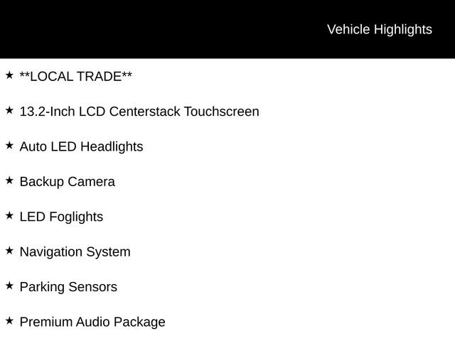 Certified 2025 Ford Bronco Sport Outer Banks w/ Outer Banks Tech Package+ AWD/4WD image 5