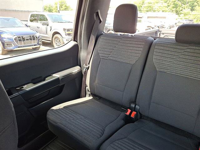 Certified 2023 Ford F150 XL w/ STX Appearance Package AWD/4WD image 11