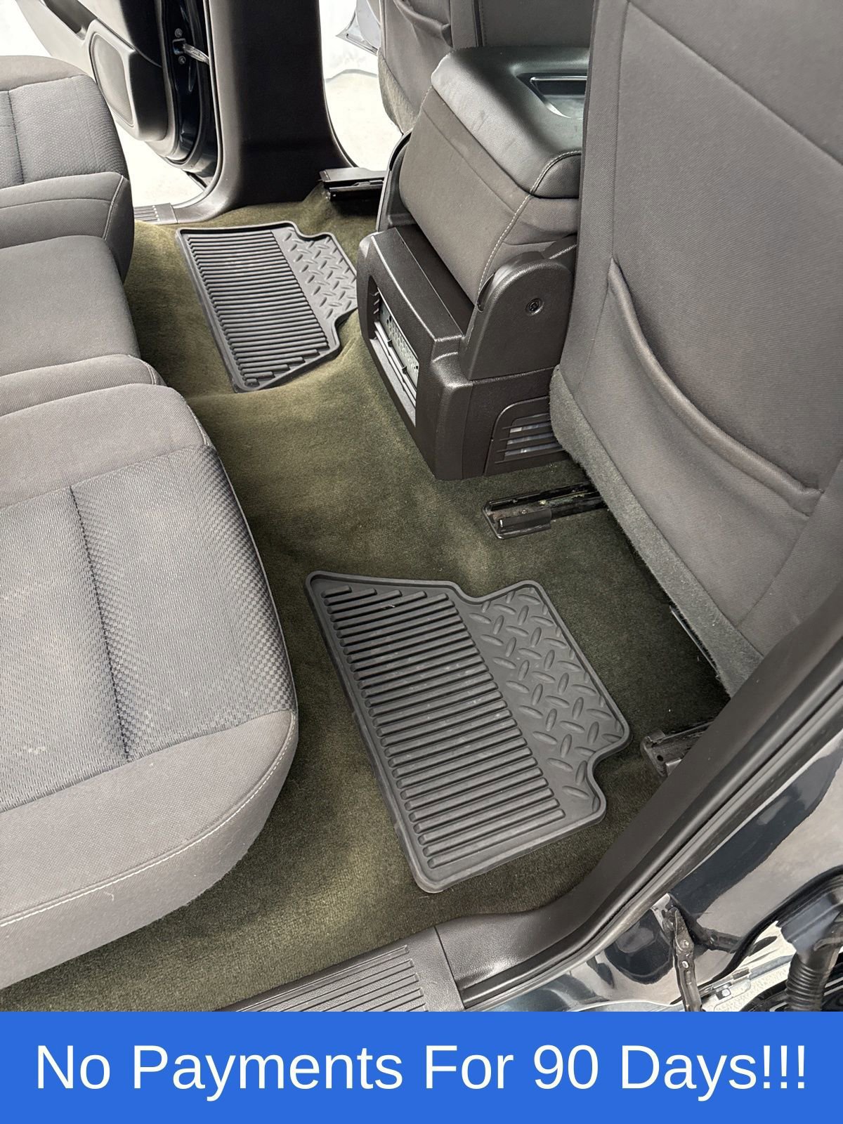 Used 2018 Chevrolet Silverado 1500 LT w/ LT Eassist Package image 32