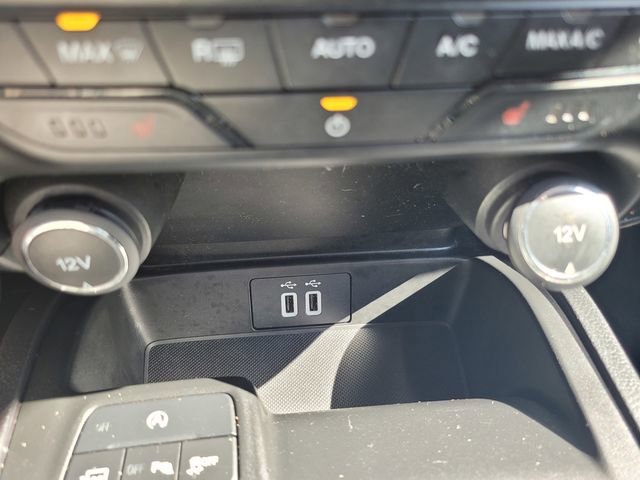 Certified 2019 Ford Ranger XLT w/ Equipment Group 302A Luxury image 24