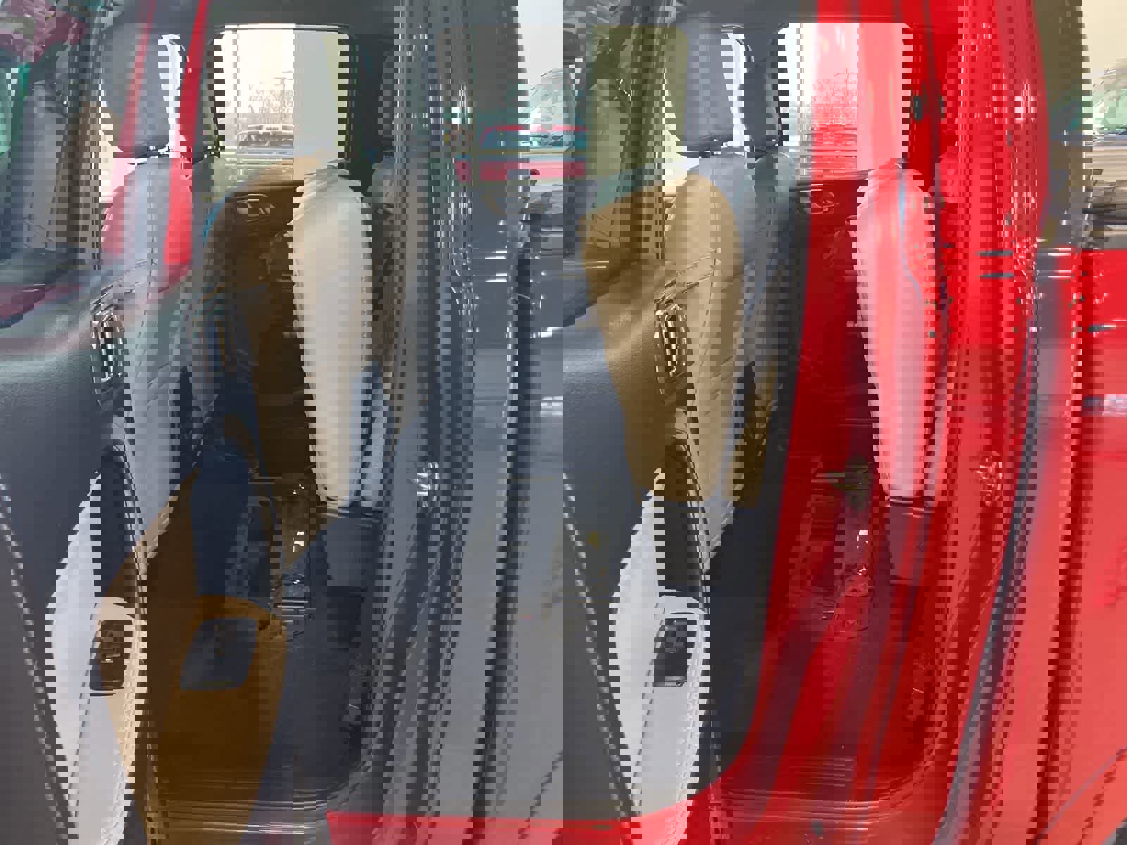 Certified 2020 Ford Ranger Lariat w/ Equipment Group 501A Mid image 32