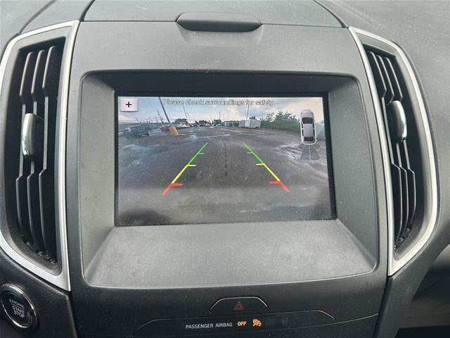 Certified 2019 Ford Edge SEL w/ Equipment Group 201A AWD/4WD image 19
