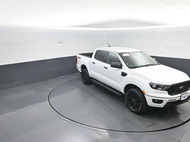 Certified 2023 Ford Ranger XLT w/ Equipment Group 301A Mid image 19