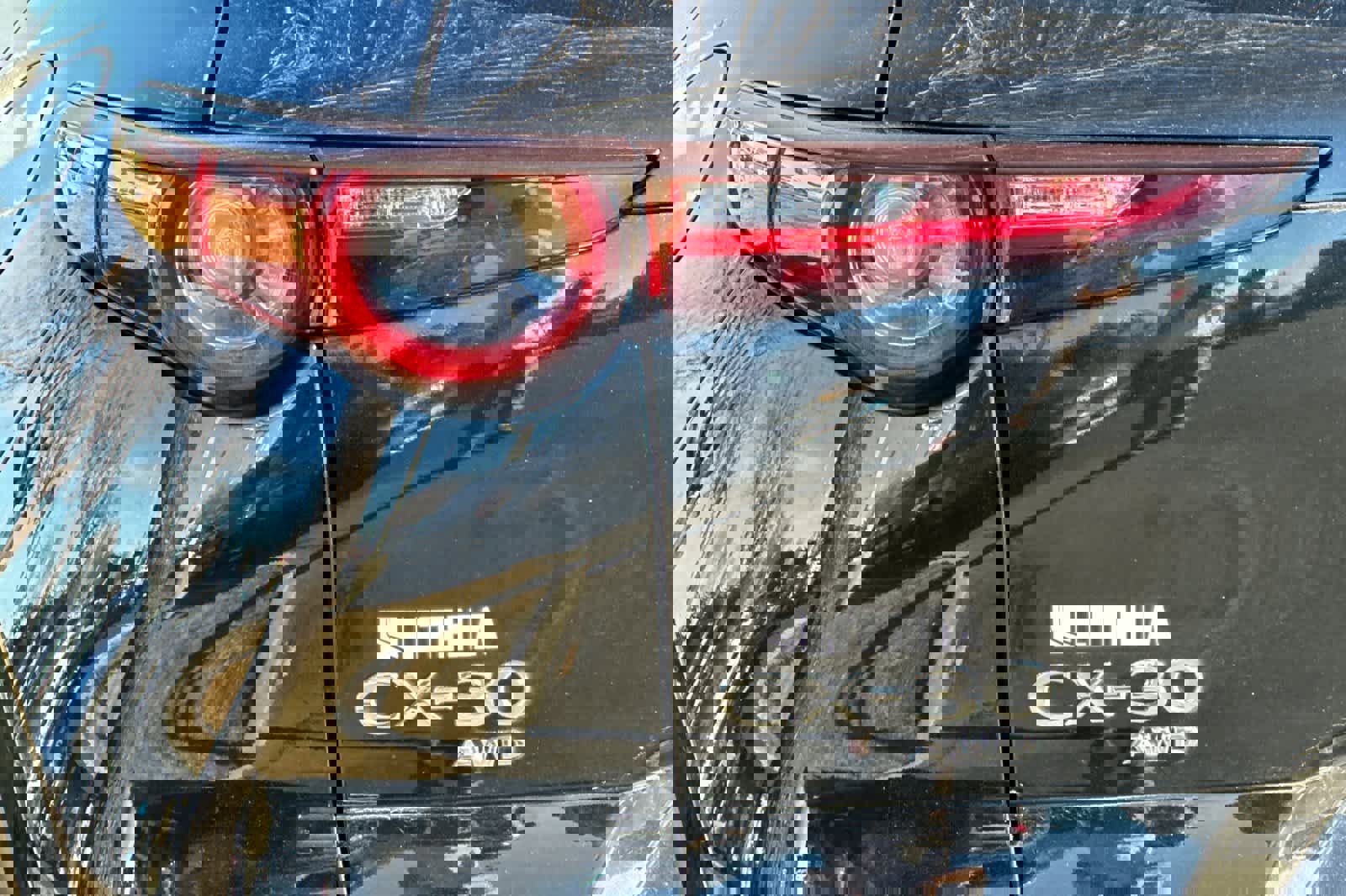 Used 2025 MAZDA CX-30 AWD 2.5 S w/ Preferred Package image 27