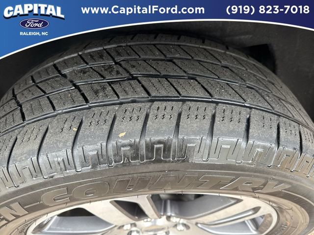 Certified 2024 Ford Expedition Max Limited image 14