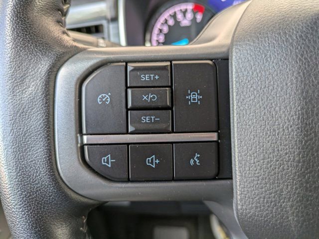 Certified 2021 Ford F150 XLT w/ Equipment Group 301A Mid image 22