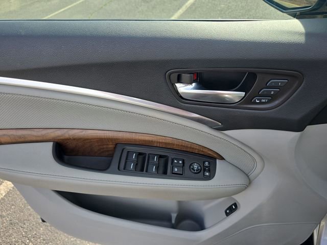 Used 2020 Acura MDX Technology image 14
