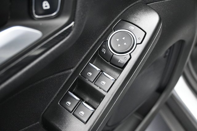 Certified 2023 Ford Escape ST-Line w/ Tech Pack #1 FWD image 14