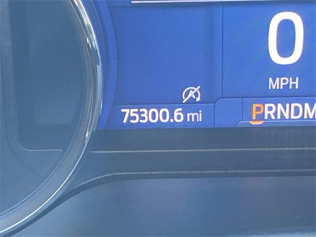 Certified 2024 Ford Expedition Max XLT image 35