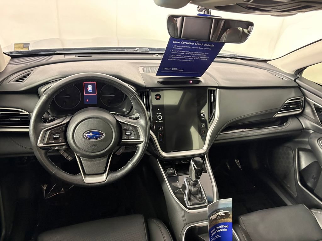 Used 2021 Subaru Outback Limited AWD/4WD image 26