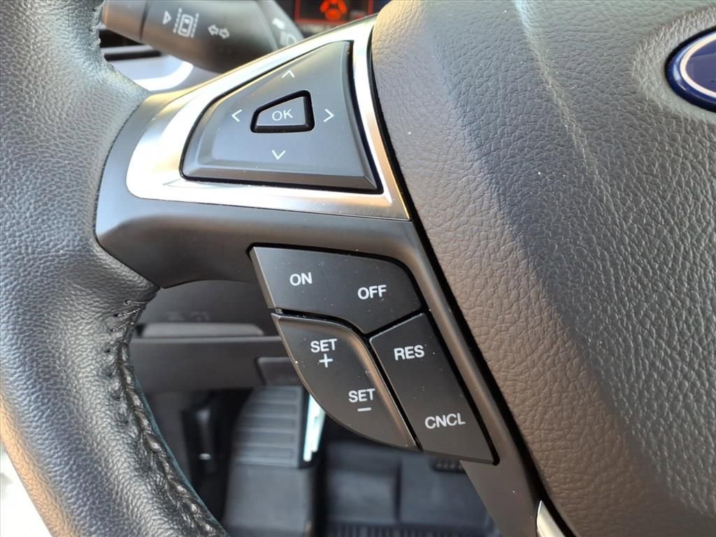 Certified 2023 Ford Edge SEL w/ Convenience Package AWD/4WD image 16