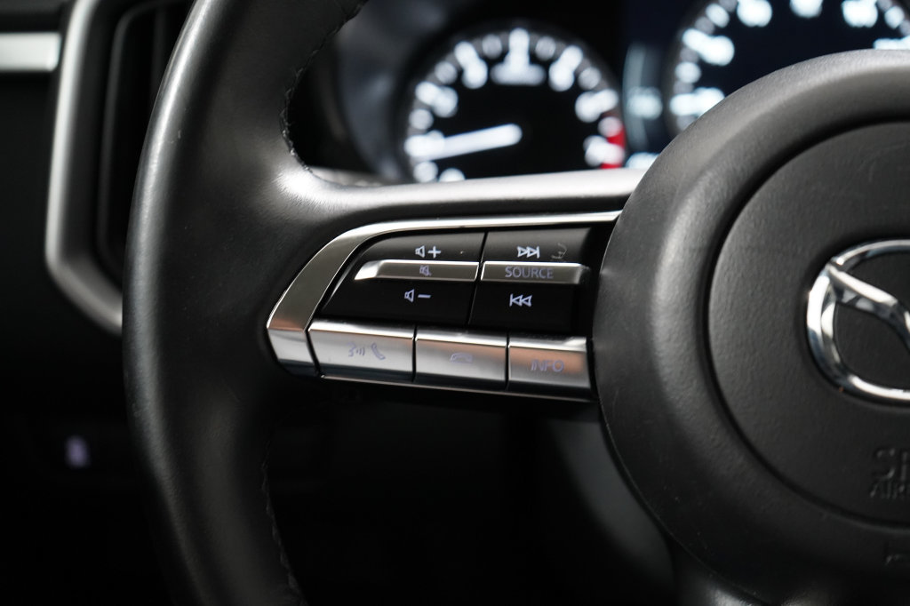 Used 2025 MAZDA CX-50 AWD 2.5 S w/ Preferred Package image 15