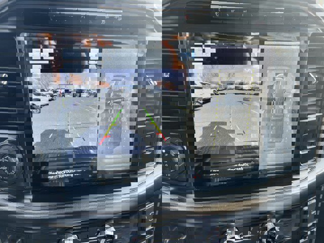 Certified 2023 Ford F150 Platinum w/ Equipment Group 701A High image 15