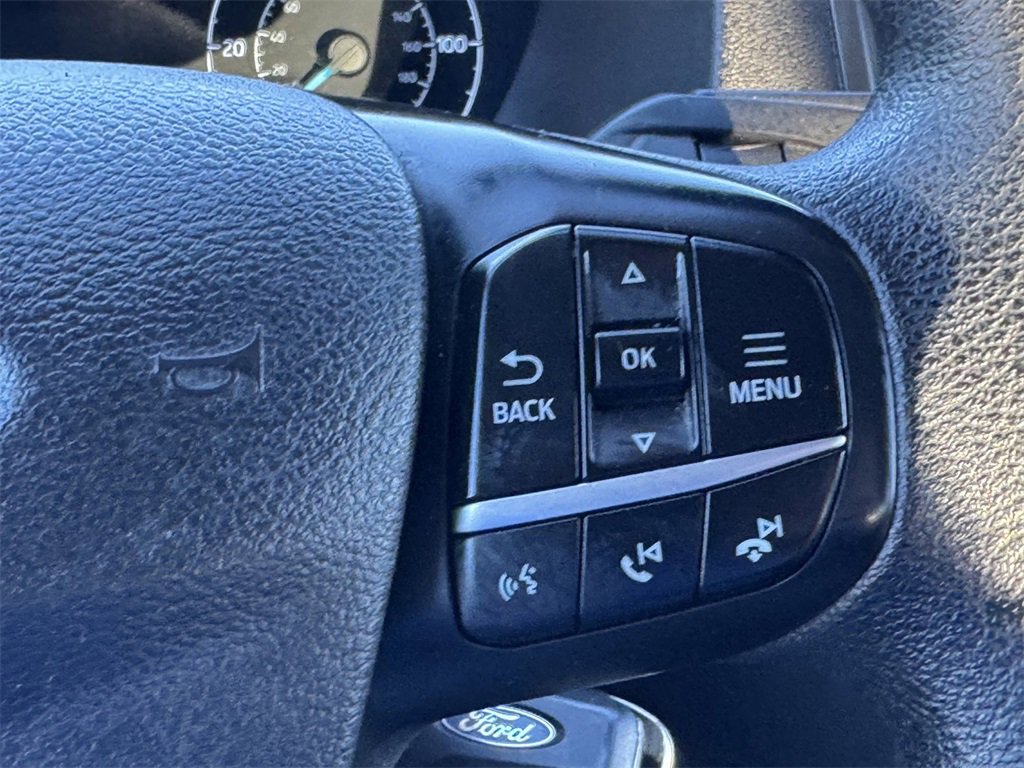 Certified 2022 Ford Transit 350 XLT image 13