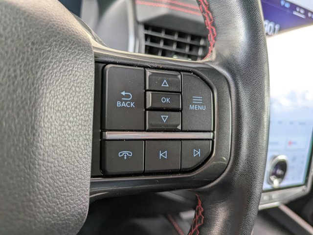 Certified 2022 Ford Expedition Max Limited image 28