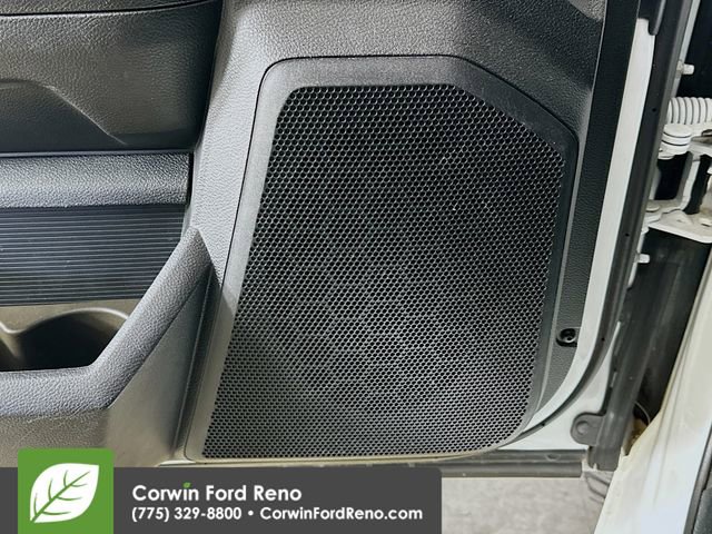 Used 2018 RAM 2500 Laramie w/ Protection Group image 18