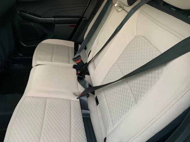 Certified 2022 Ford Escape SE AWD/4WD image 17