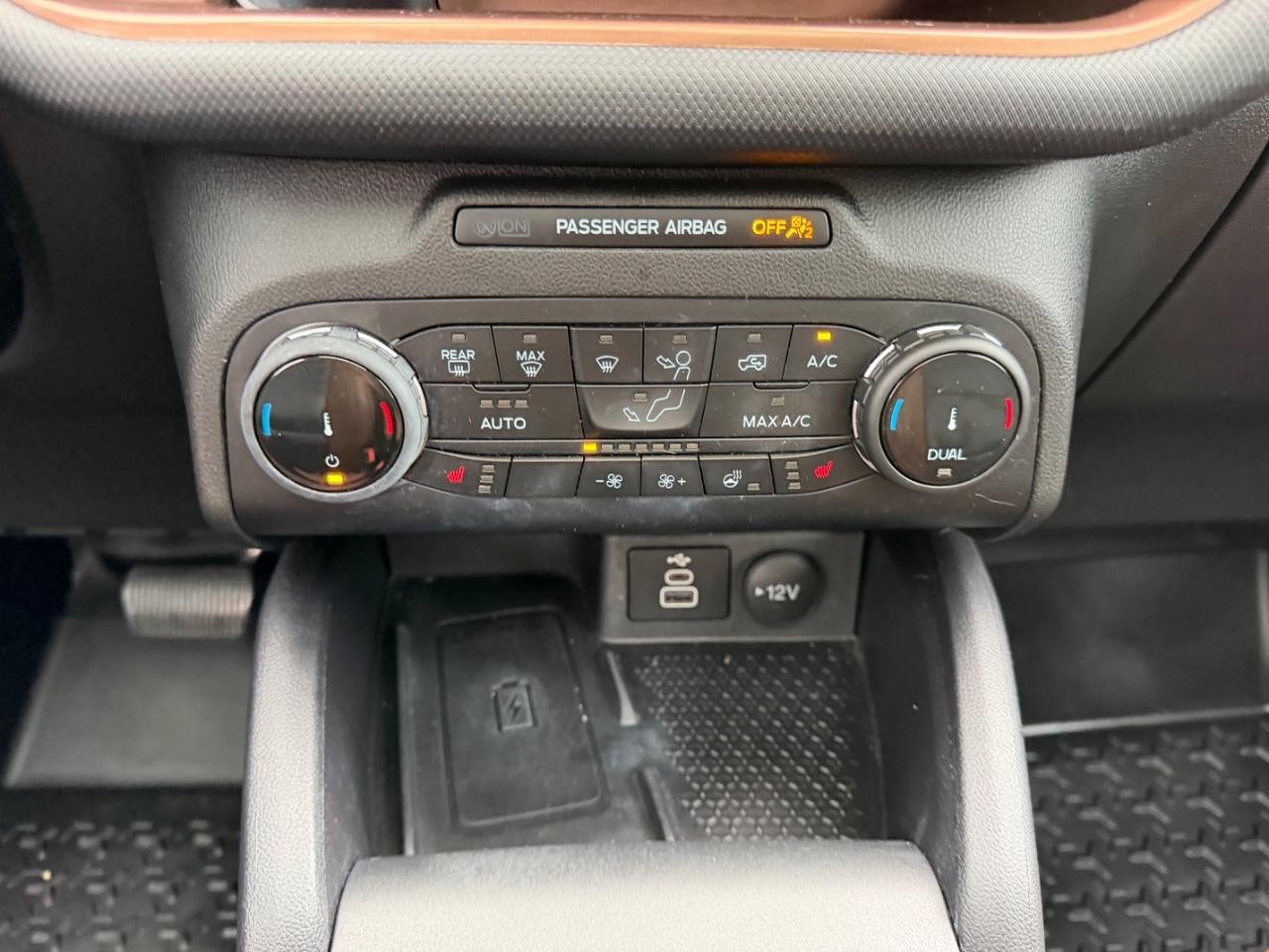 Certified 2023 Ford Bronco Sport Badlands w/ Premium Package AWD/4WD image 16