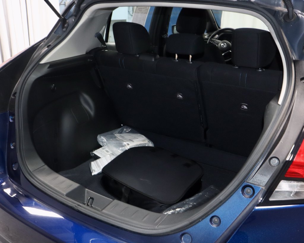 Used 2025 Nissan Leaf SV Plus FWD image 14