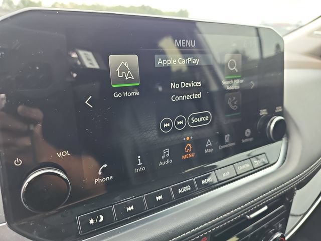 Used 2023 Nissan Rogue SL w/ SL Premium Package FWD image 23