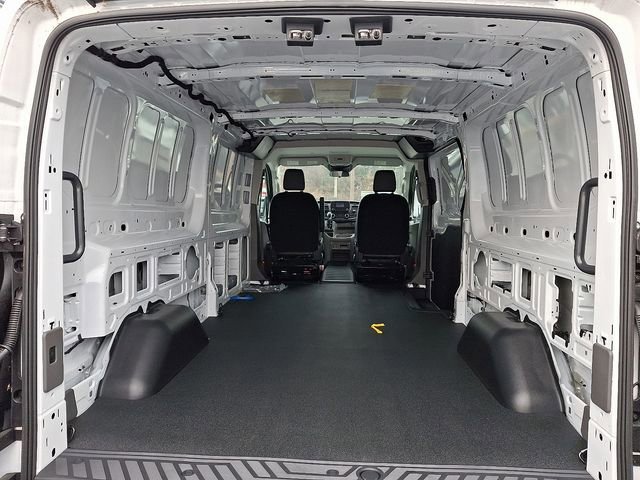 Certified 2024 Ford Transit 350 Base image 27
