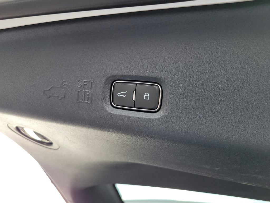 Certified 2025 Ford Expedition Max Active AWD/4WD image 25