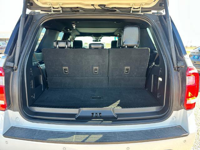 Certified 2021 Ford Expedition XLT image 9