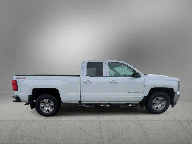 Used 2018 Chevrolet Silverado 1500 LT w/ All Star Edition AWD/4WD image 10