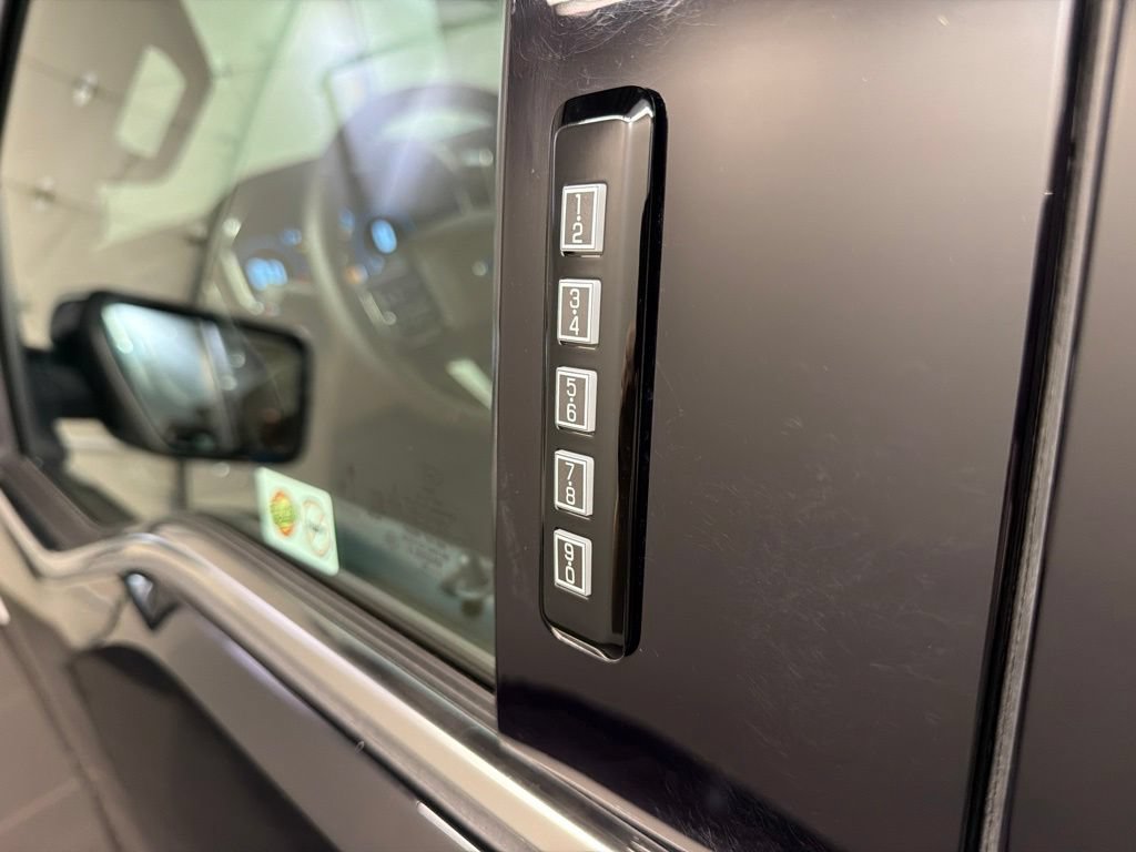 Certified 2021 Ford F150 King Ranch AWD/4WD image 30