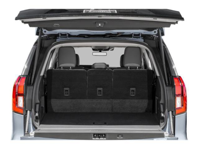 Certified 2025 Ford Expedition Active image 10